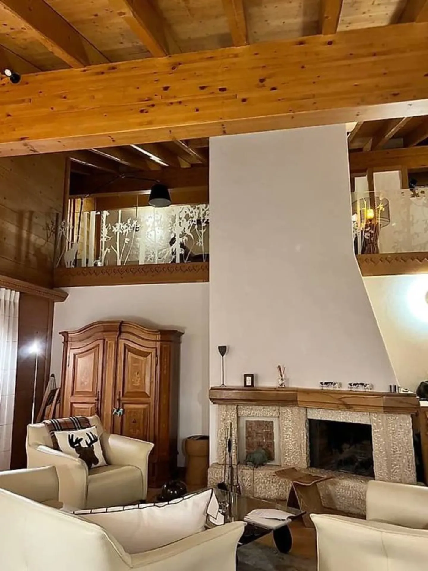 Appartamento 5.5 stanze - Foto 7 di 12