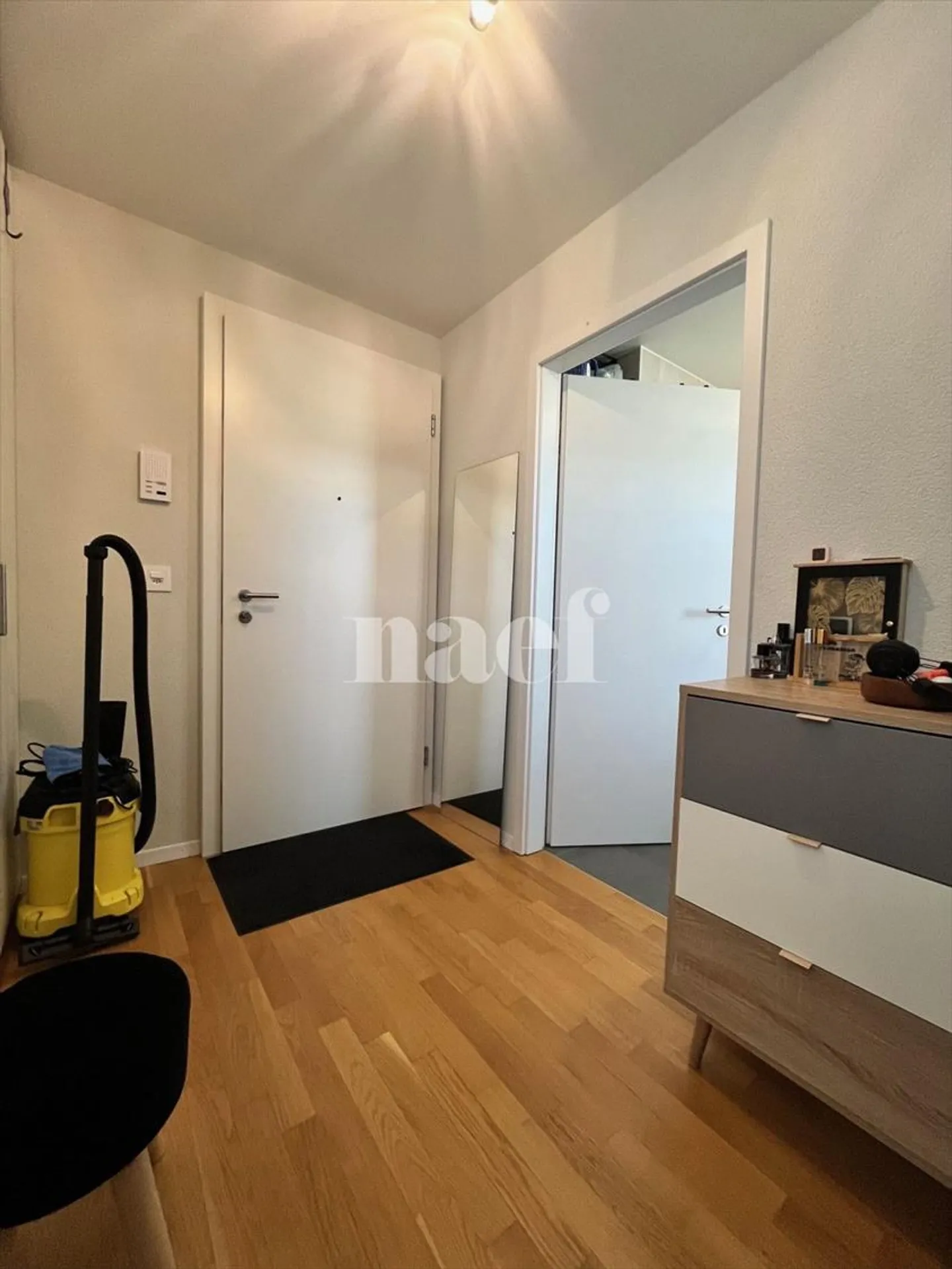 Attico 2.5 stanze - Foto 6 di 7