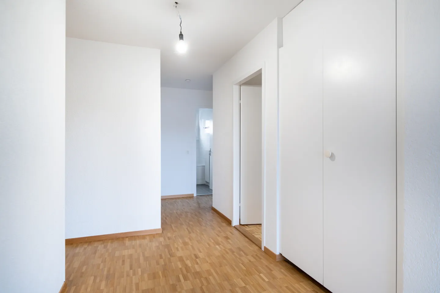 Charmante 3.5-Zimmer Wohnung - Foto 2 von 10