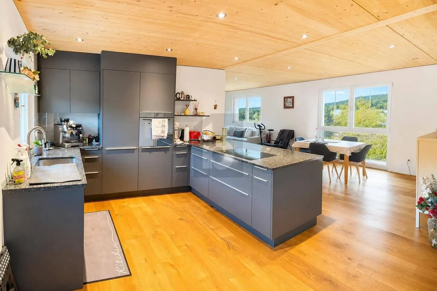 Modern Apartment in Böckten - Photo 1 of 6