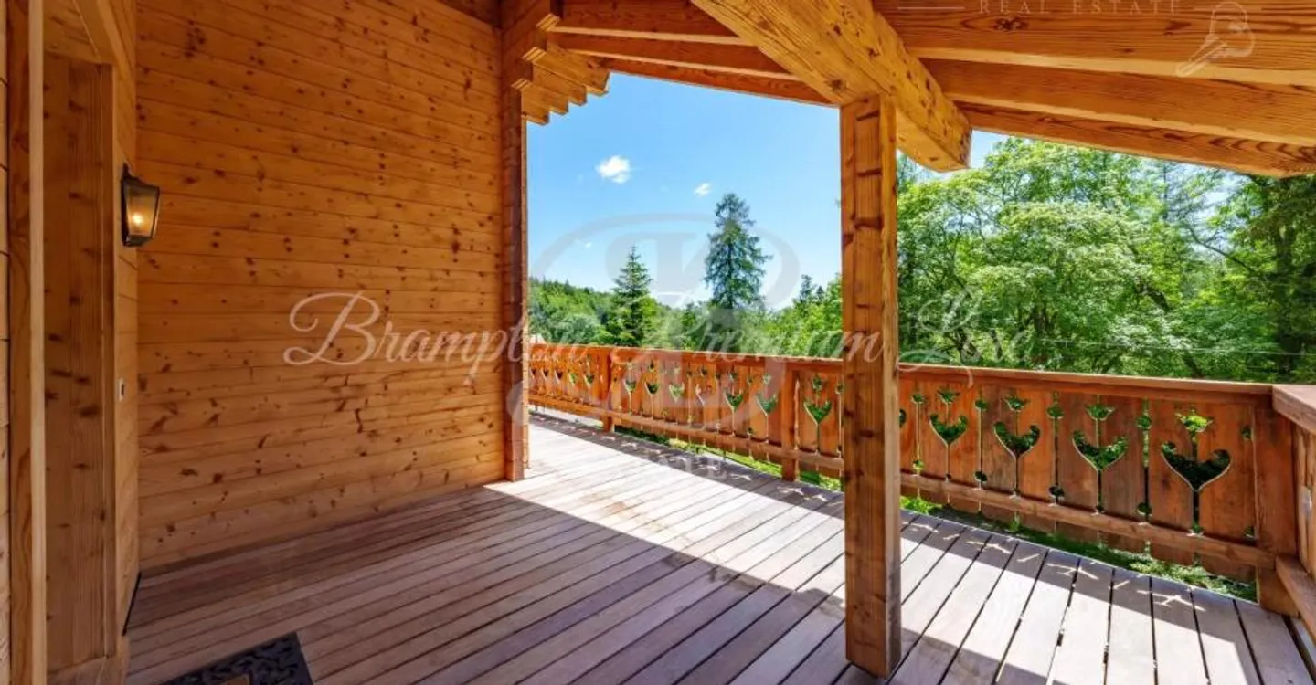 Exclusivity? Geneva? La Côte | Family home of 240 m² usable, c - Photo 5 of 12
