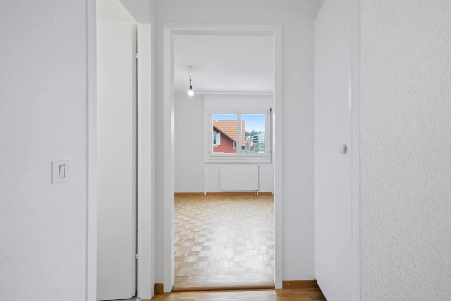 Charmante 3.5-Zimmer Wohnung - Foto 6 von 10