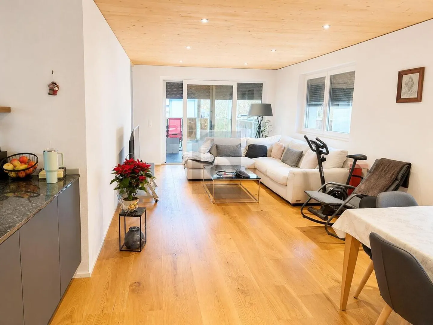 Modern Apartment in Böckten - Photo 4 of 6