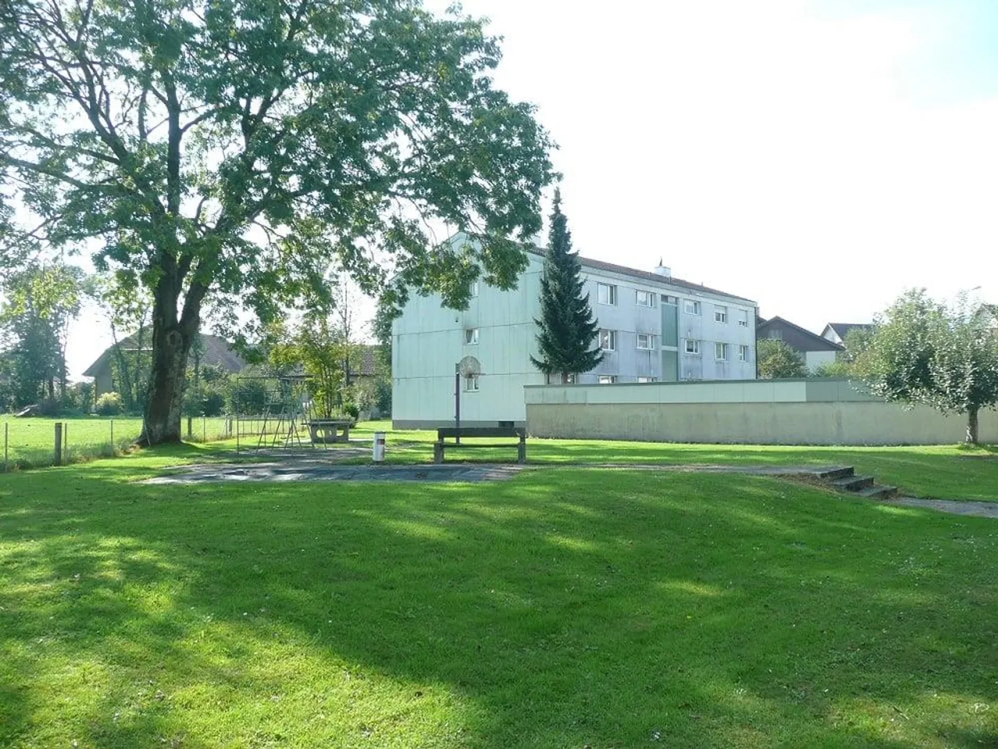 Vivere con vista sul verde! - Foto 8 di 8