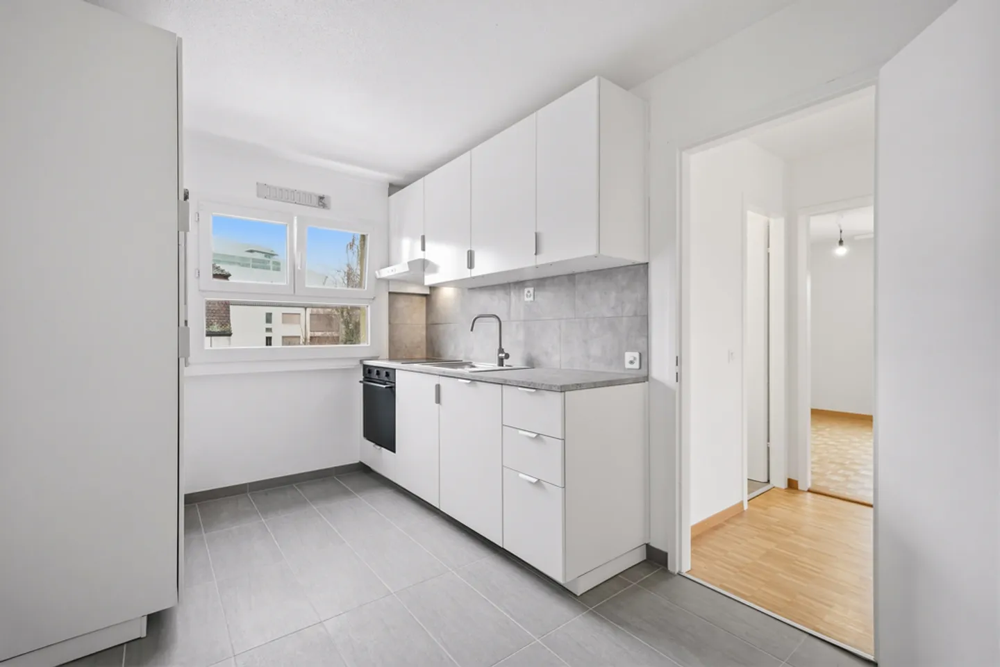 Charmante 3.5-Zimmer Wohnung - Foto 7 von 10