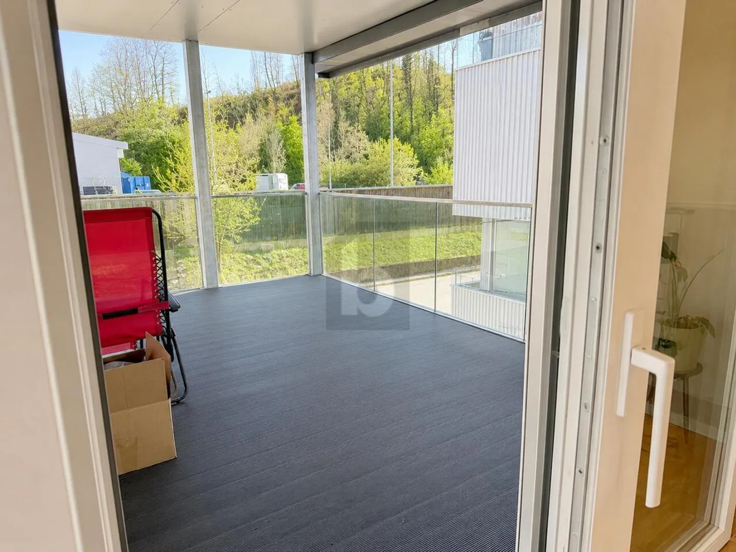 Modern Apartment in Böckten - Photo 5 of 6