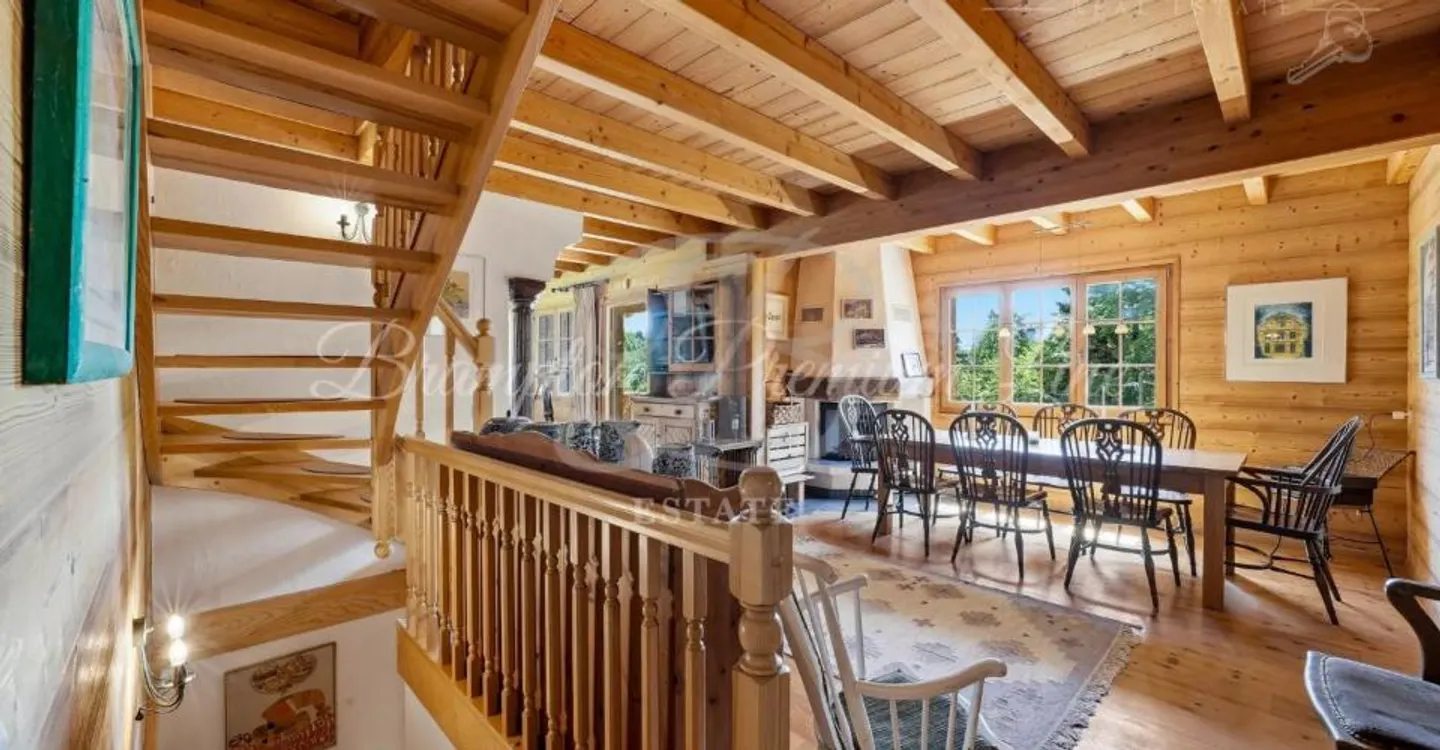 Exclusivity? Geneva? La Côte | Family home of 240 m² usable, c - Photo 8 of 12