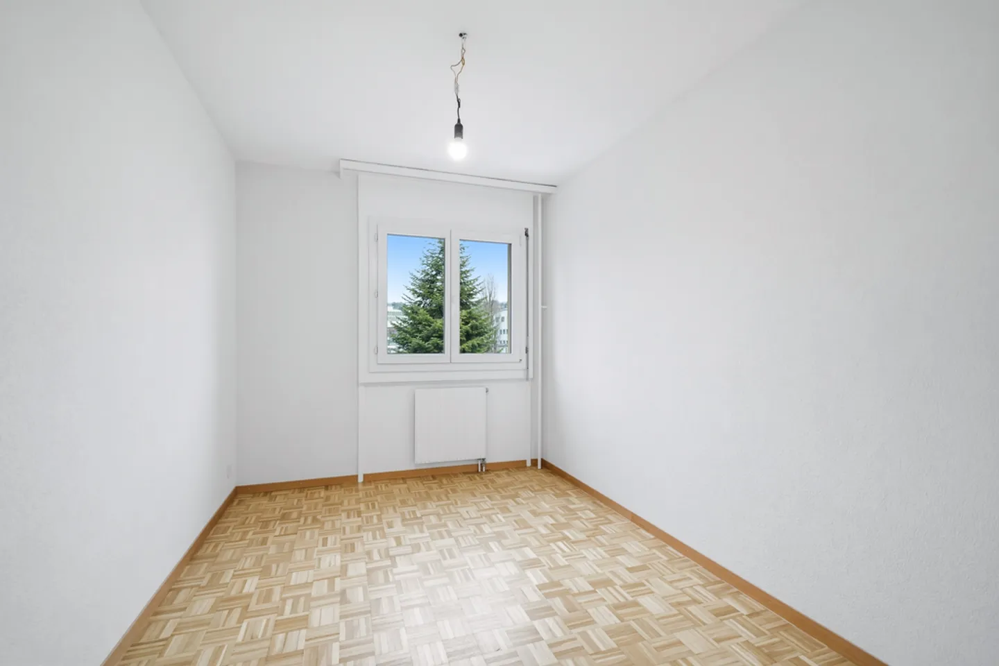 Charmante 3.5-Zimmer Wohnung - Foto 4 von 10