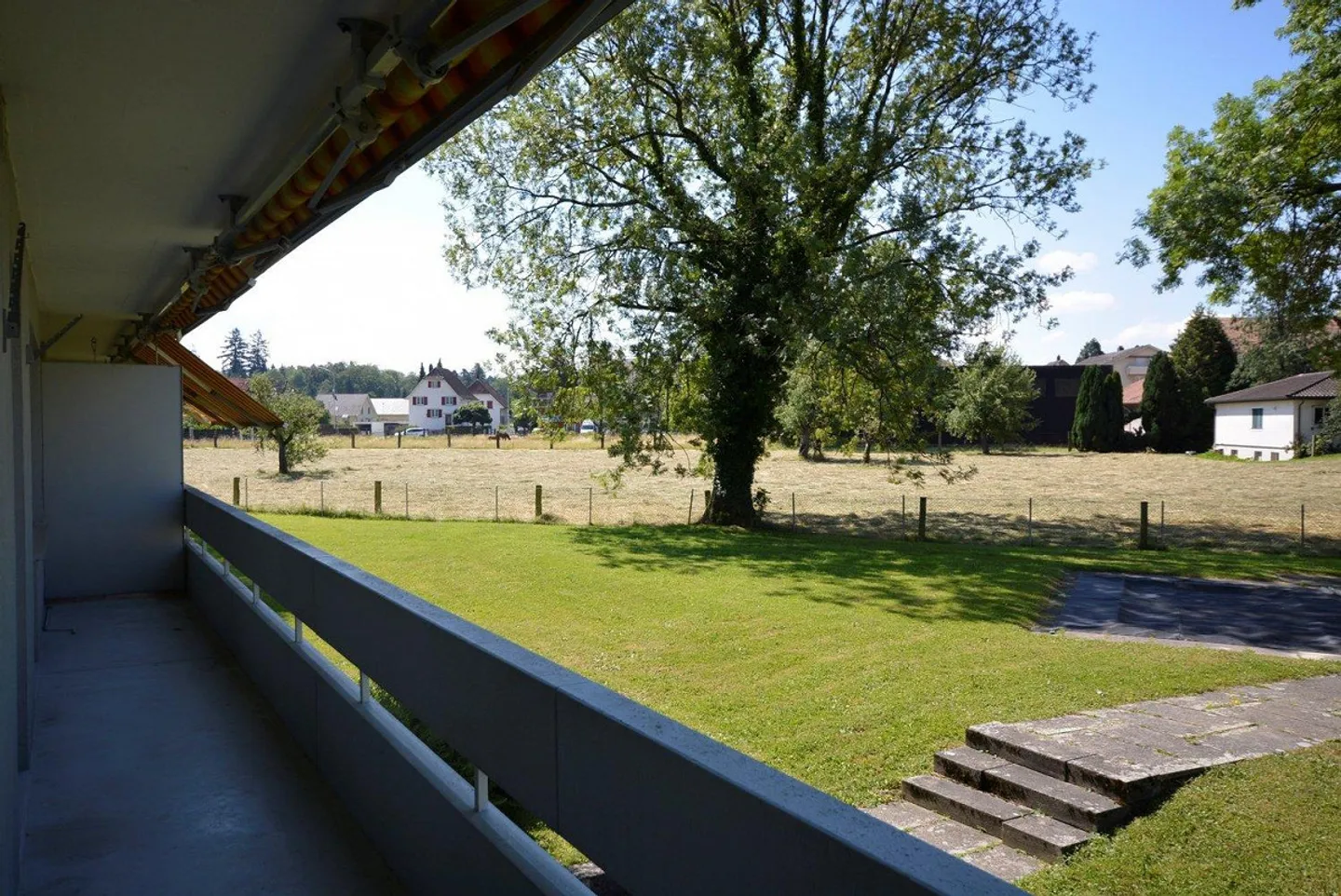 Vivere con vista sul verde! - Foto 6 di 8