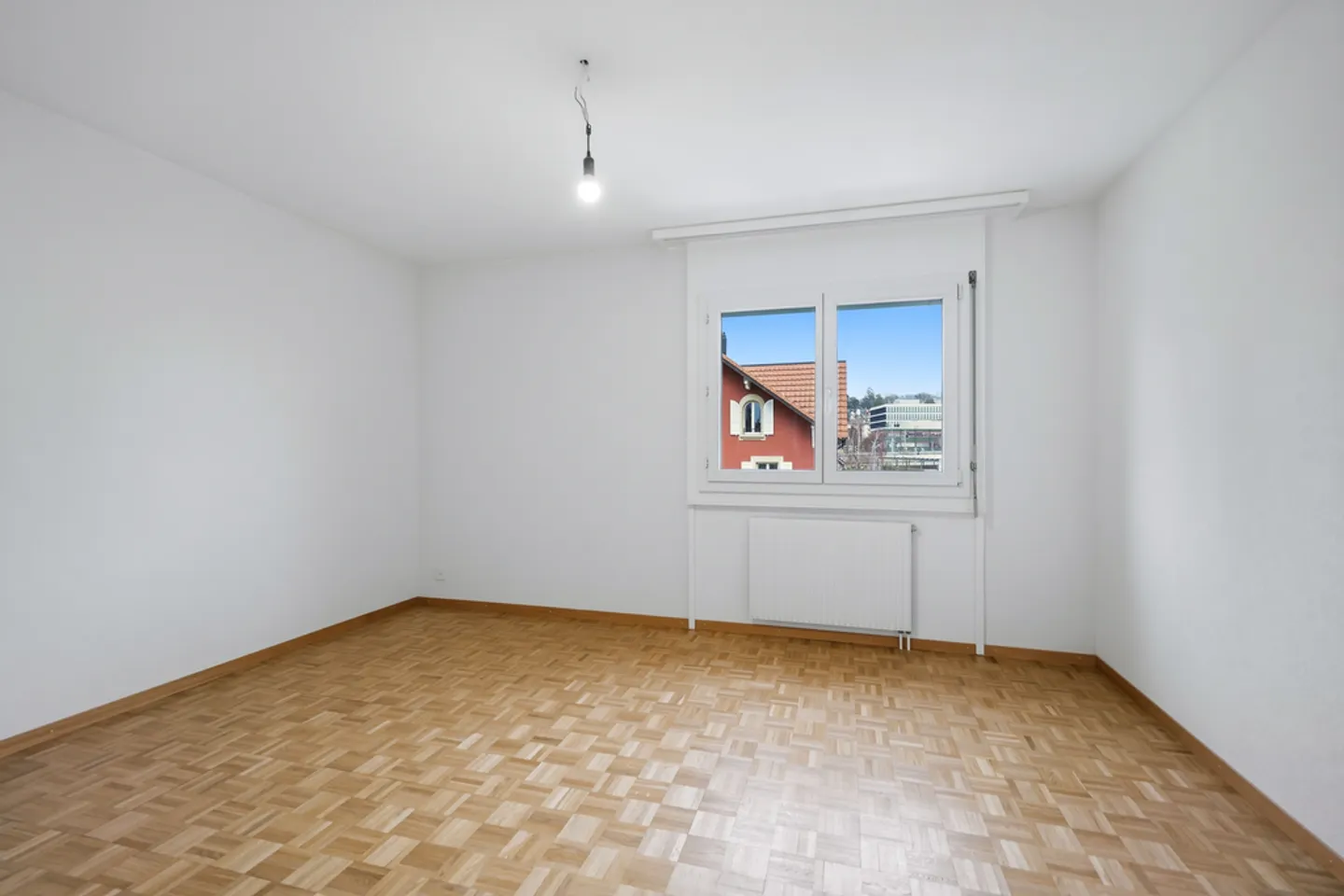 Charmante 3.5-Zimmer Wohnung - Foto 5 von 10