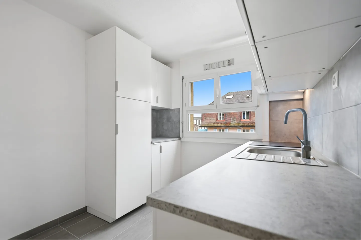 Charmante 3.5-Zimmer Wohnung - Foto 8 von 10