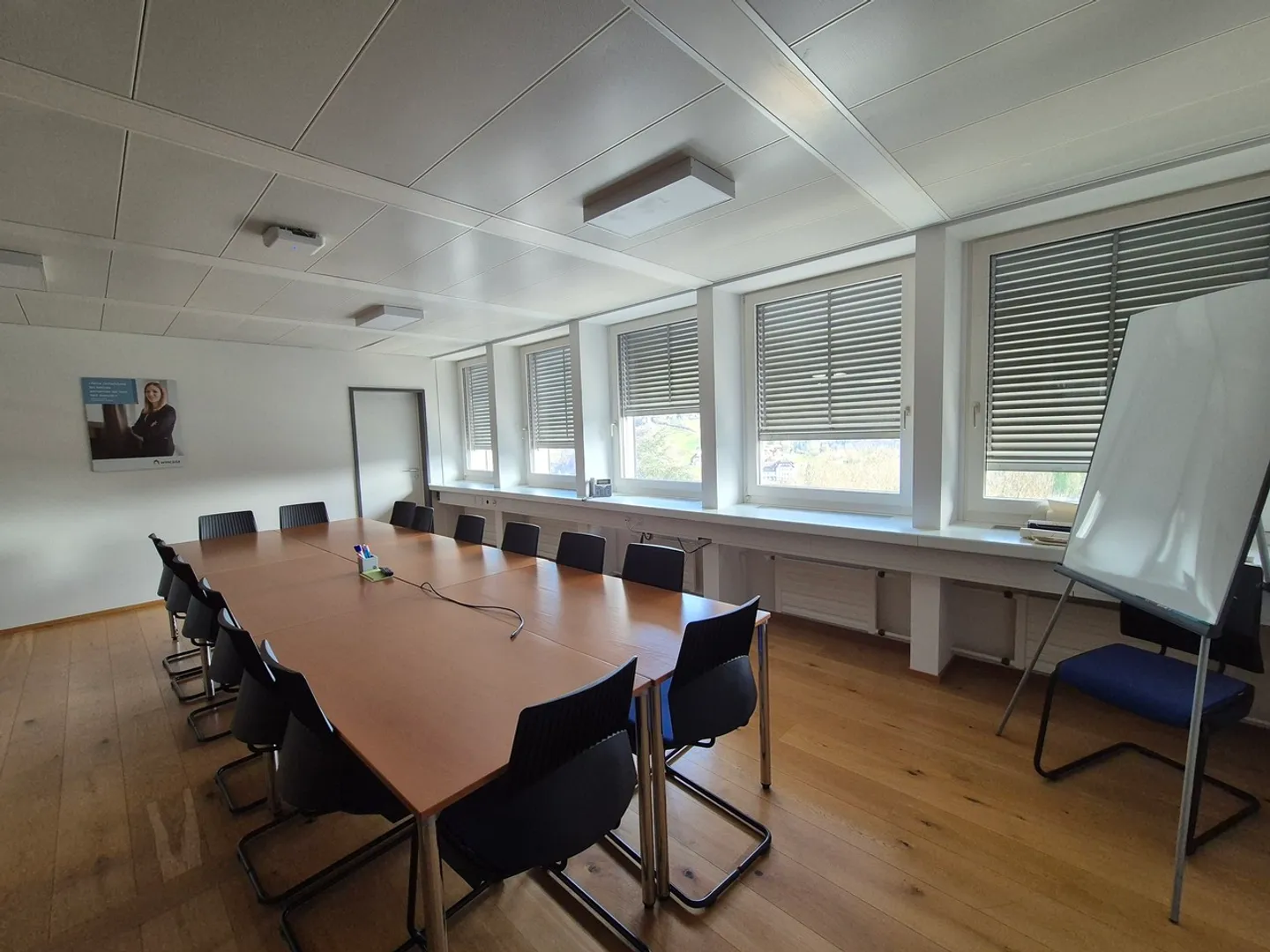 FRIBOURG / I vostri futuri uffici nel cuore della città - Foto 3 di 9