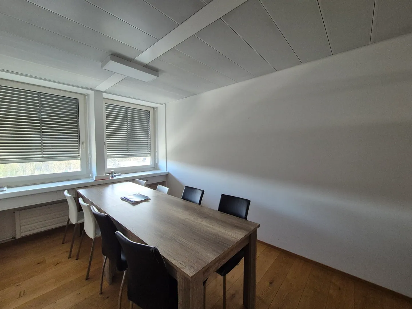 FRIBOURG / I vostri futuri uffici nel cuore della città - Foto 5 di 9