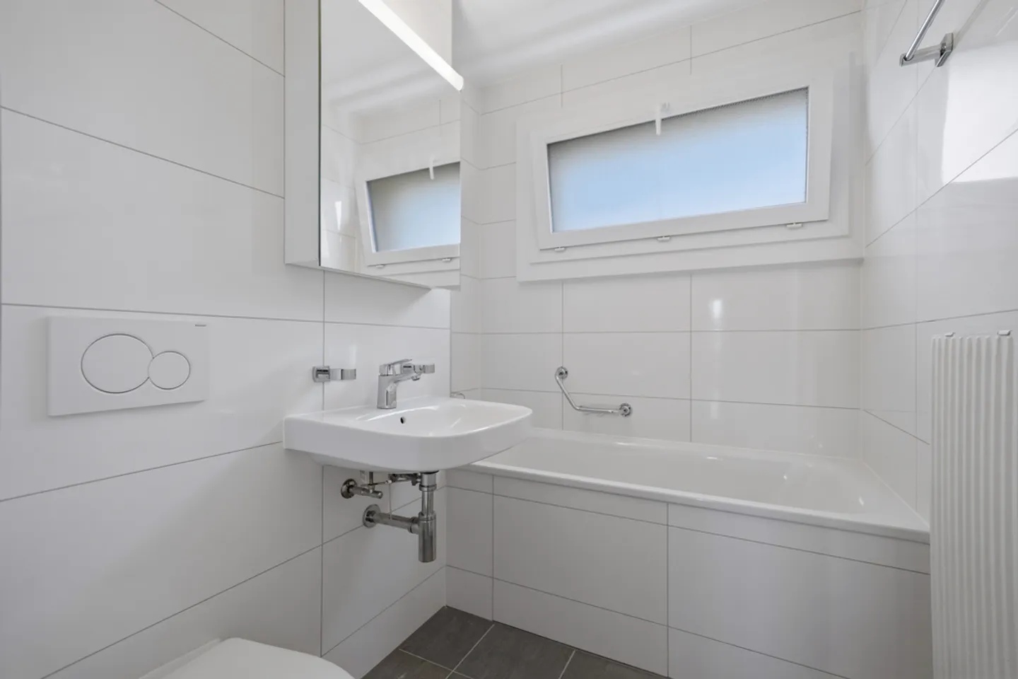 Charmante 3.5-Zimmer Wohnung - Foto 9 von 10