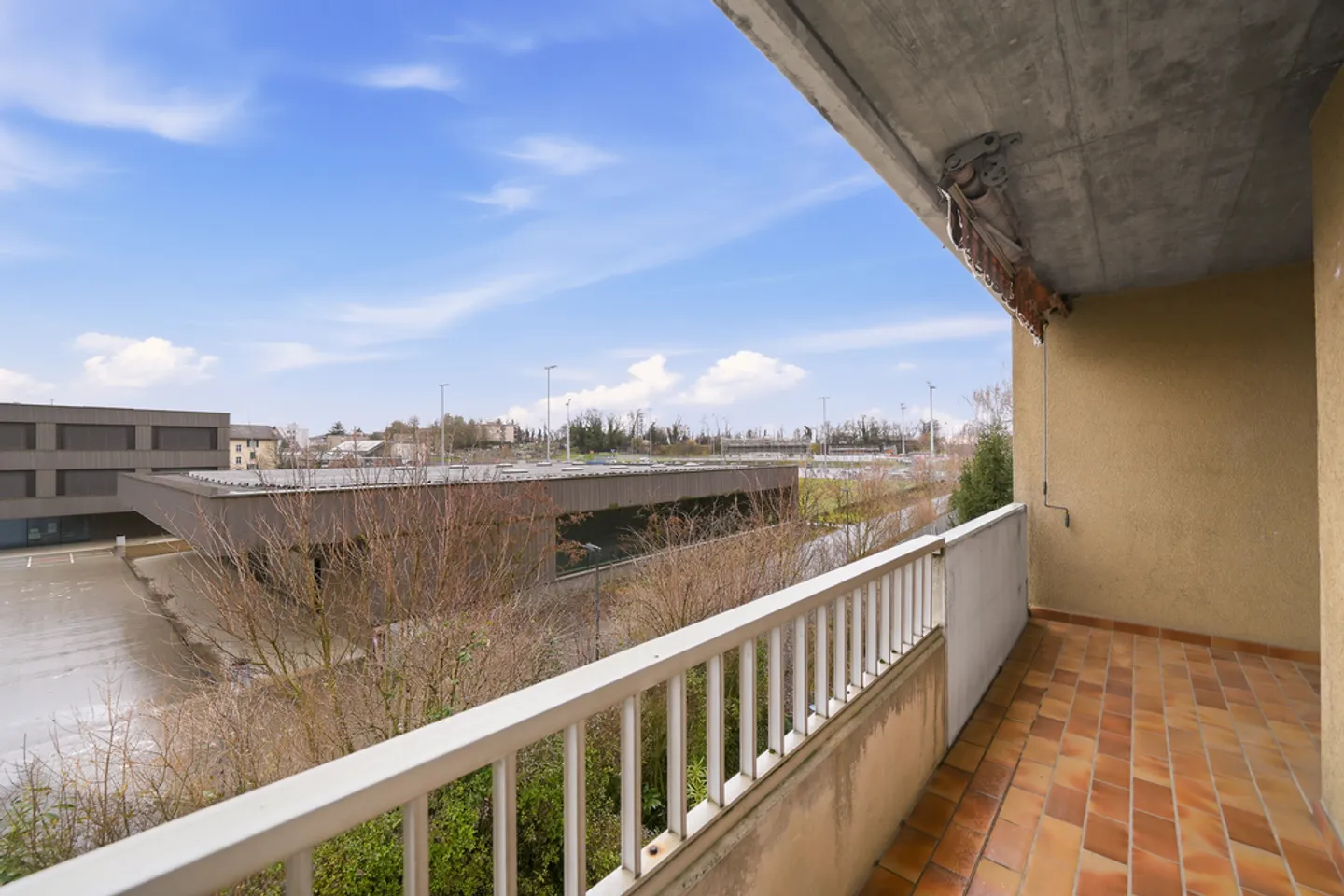 Charmante 3.5-Zimmer Wohnung - Foto 10 von 10