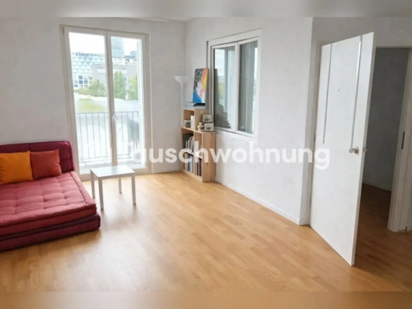 Gemütliches Zimmer in WG in Zürich - Foto 1 von 1