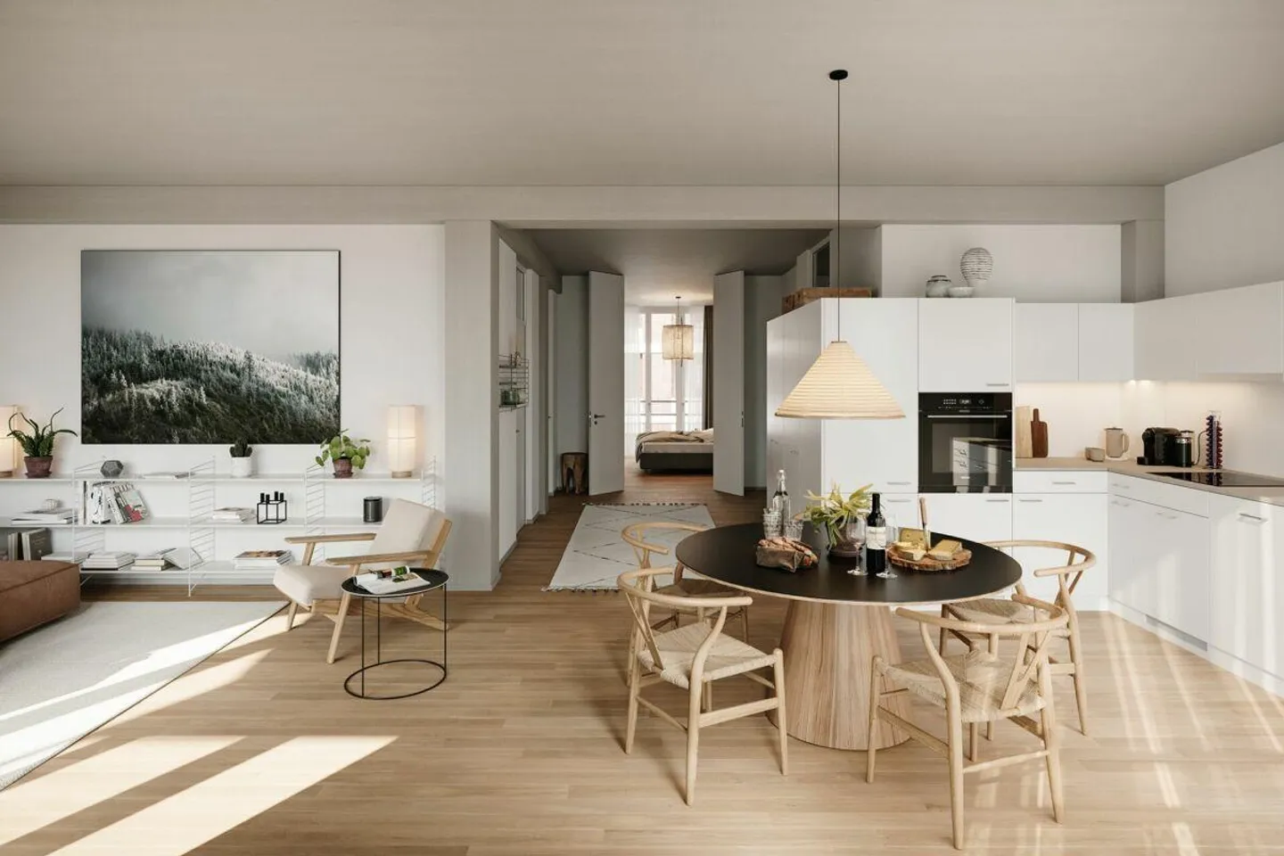 Townhouse - Photo 2 of 4