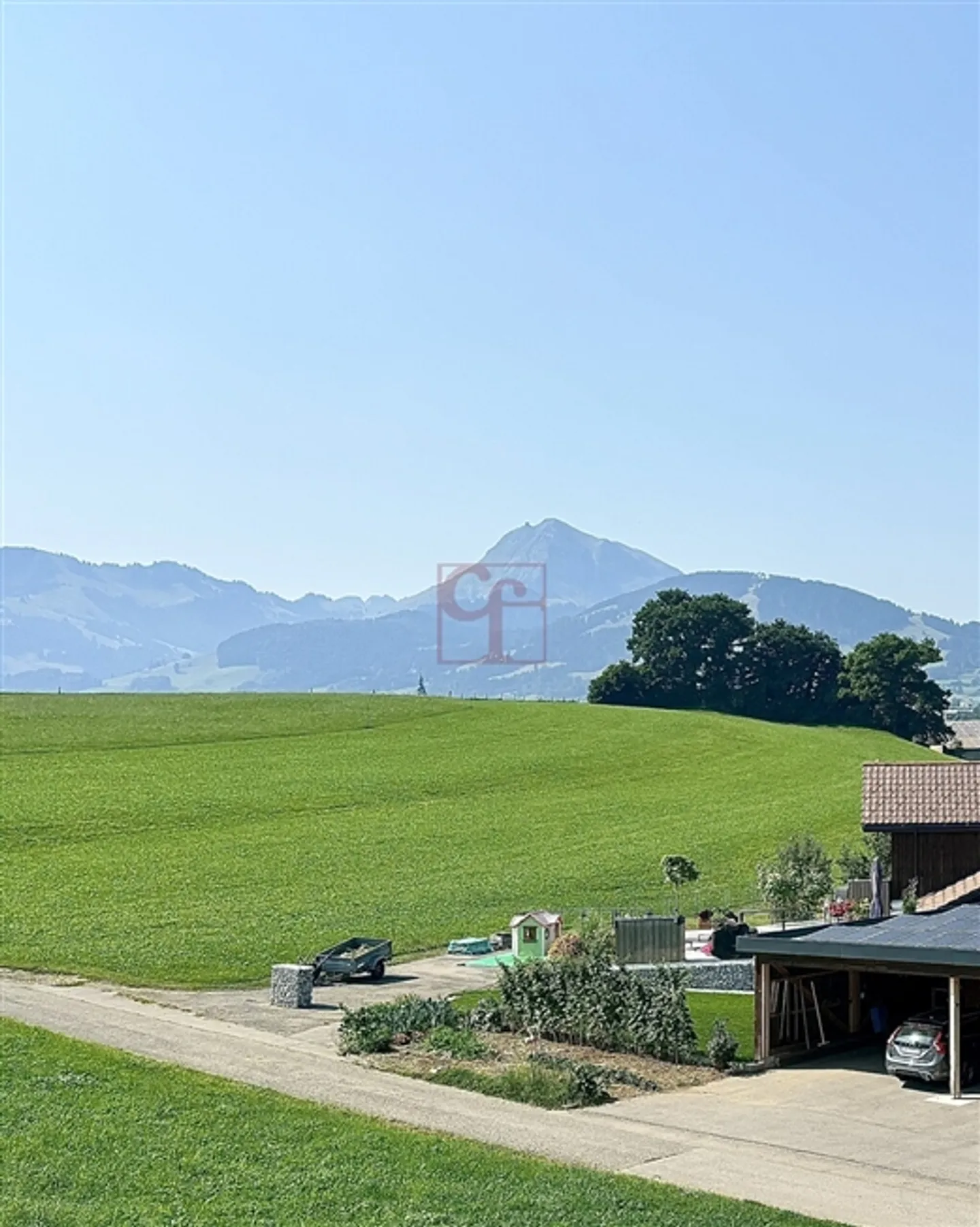 «Außergewöhnliche Villen mit 4,5 und 5,5 Zimmern zu vermieten» - Foto 2 von 13