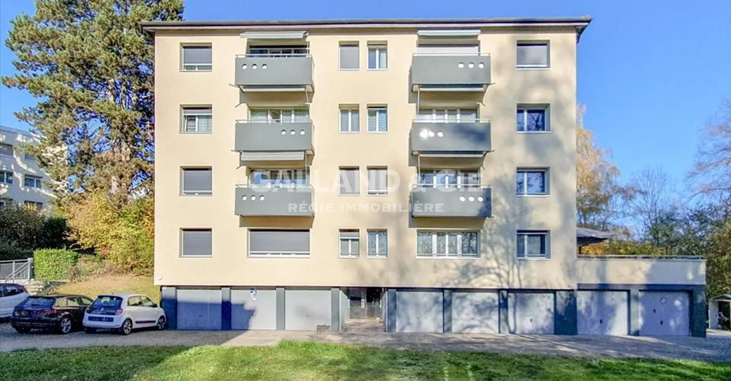 Complesso Residenziale Tranquillo - Foto 1 di 1