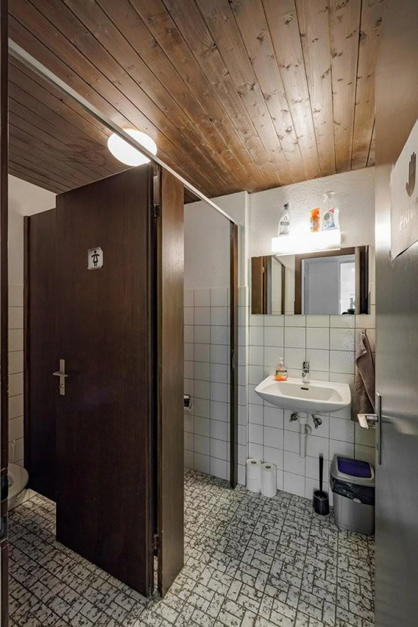 Office space for rent in the city of St. Gallen - Photo 7 of 7