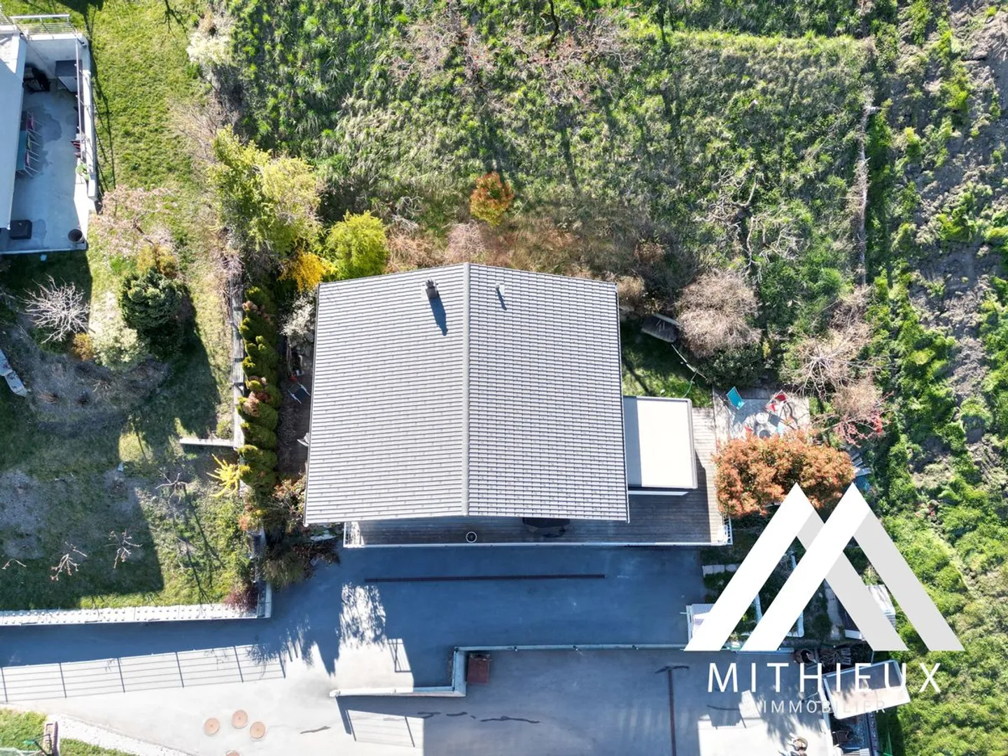 Villa moderne avec vue panoramique - Photo 3 sur 13