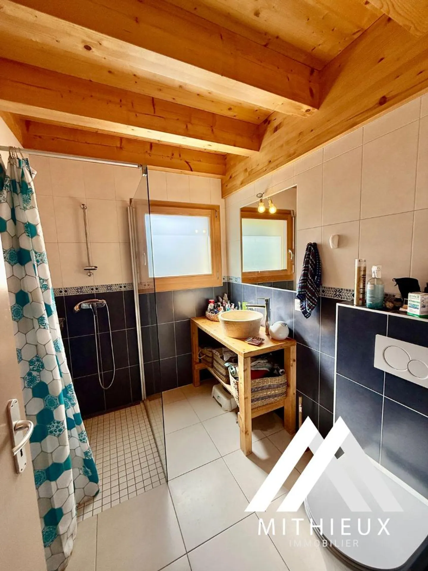 Villa moderne avec vue panoramique - Photo 8 sur 13