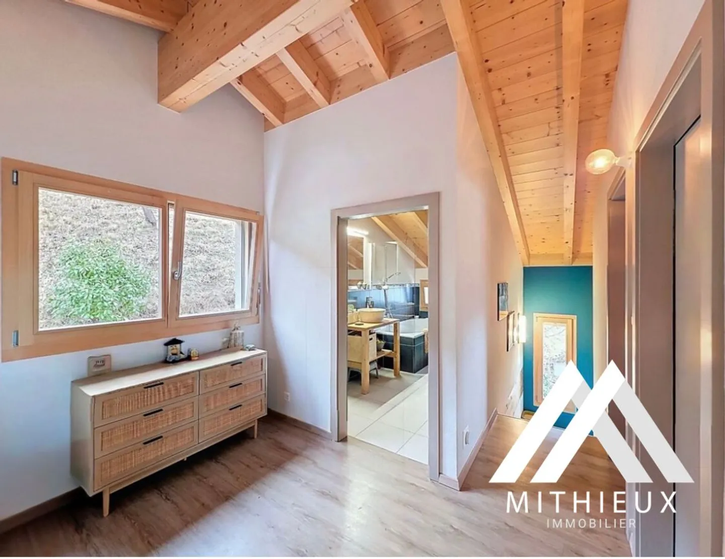 Villa moderne avec vue panoramique - Photo 9 sur 13