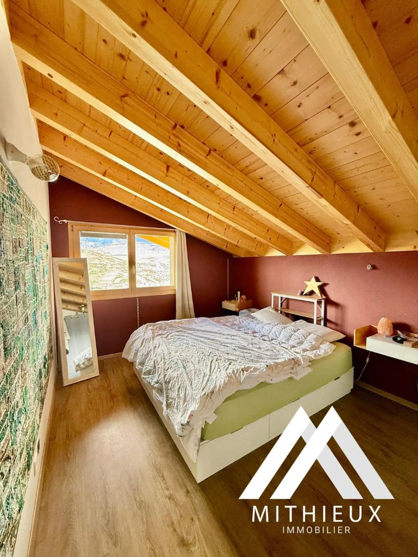 Villa moderne avec vue panoramique - Photo 10 sur 13