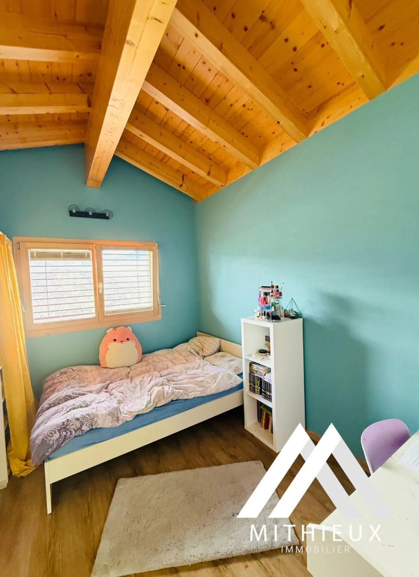 Villa moderne avec vue panoramique - Photo 11 sur 13