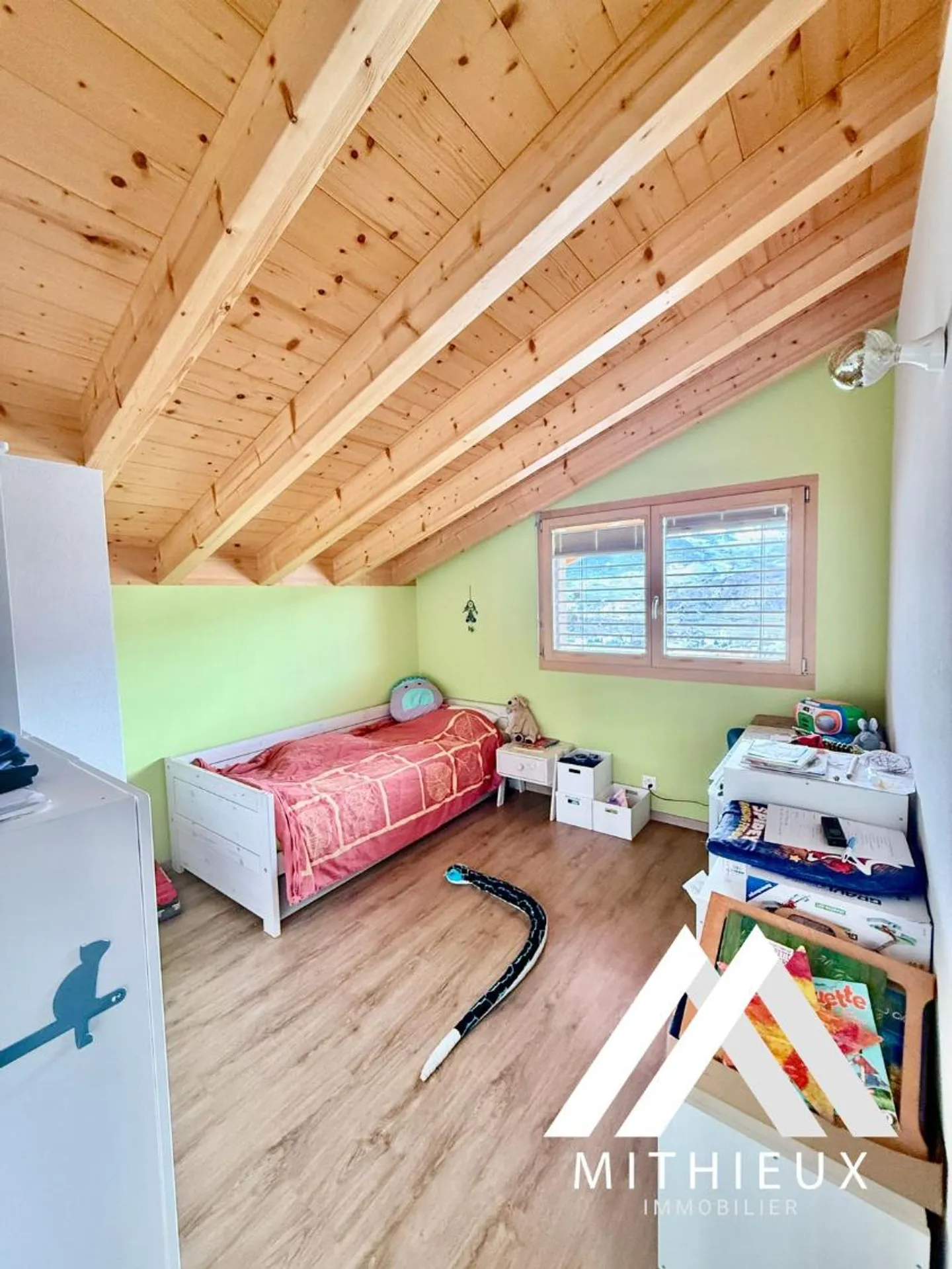 Villa moderne avec vue panoramique - Photo 12 sur 13