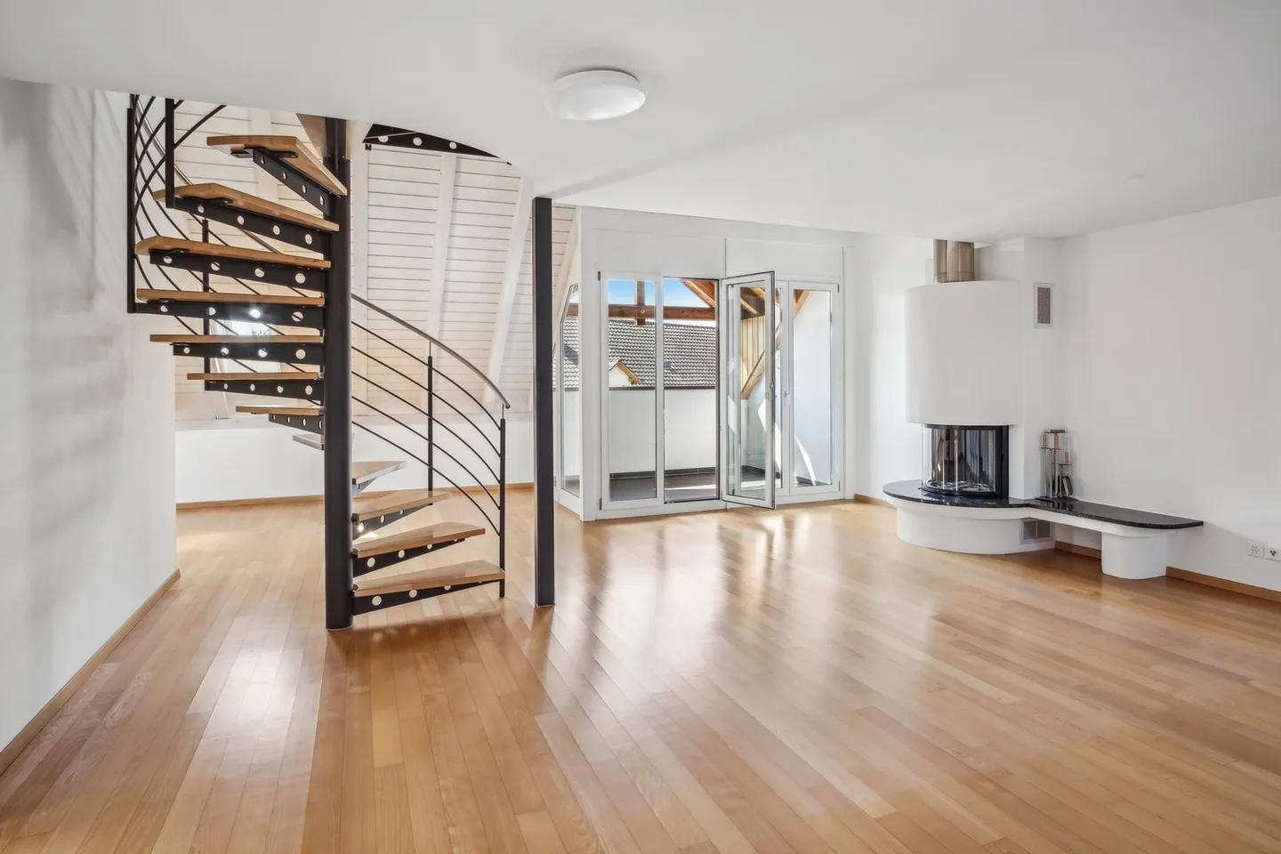 Im alten Dorfkern Oberhausen - grosszügig & freundlich - Foto 4 von 14