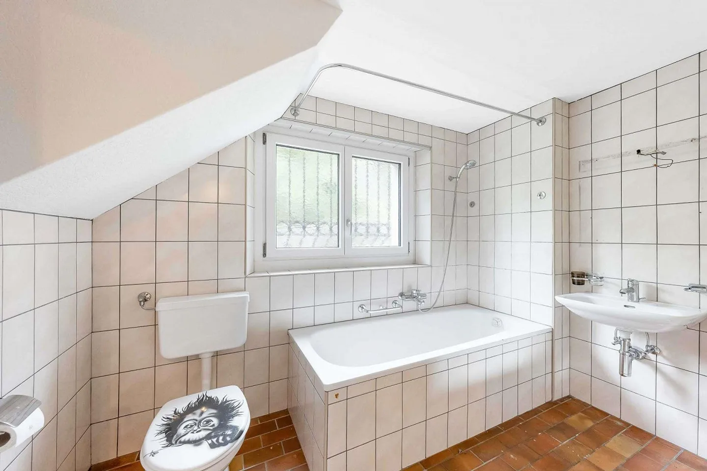 Charmante maison individuelle avec balcon ensoleillé et belle vue - Photo 10 sur 13