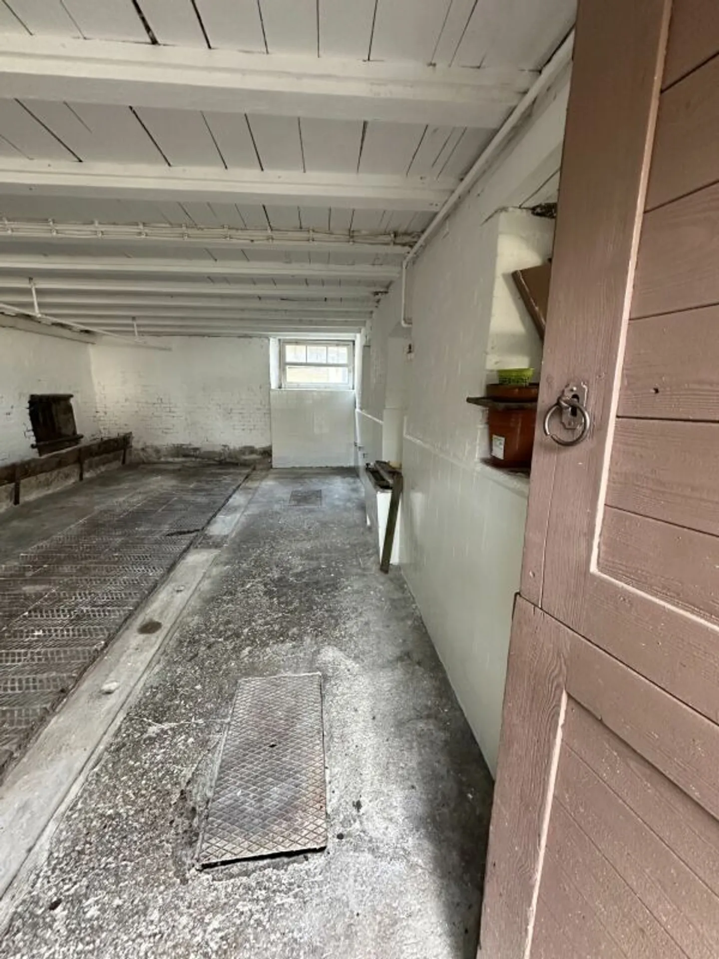 Fattoria di 6,5 stanze a Rickenbach con fienile - Foto 13 di 14