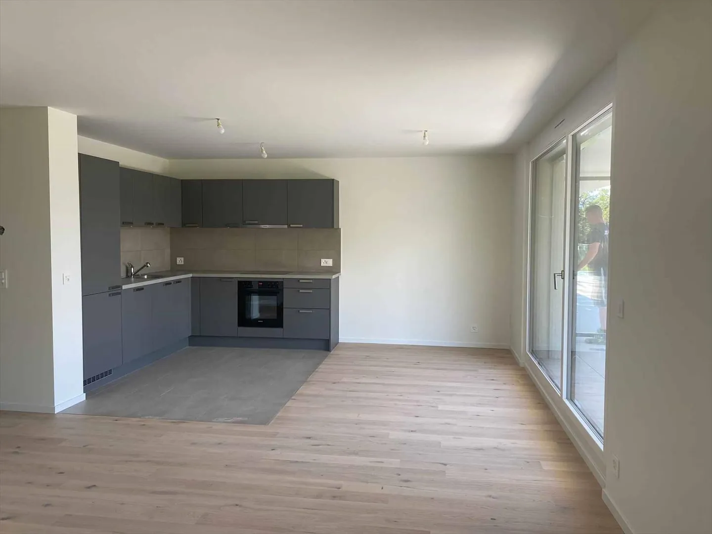 3-room apartment - Photo 2 of 2