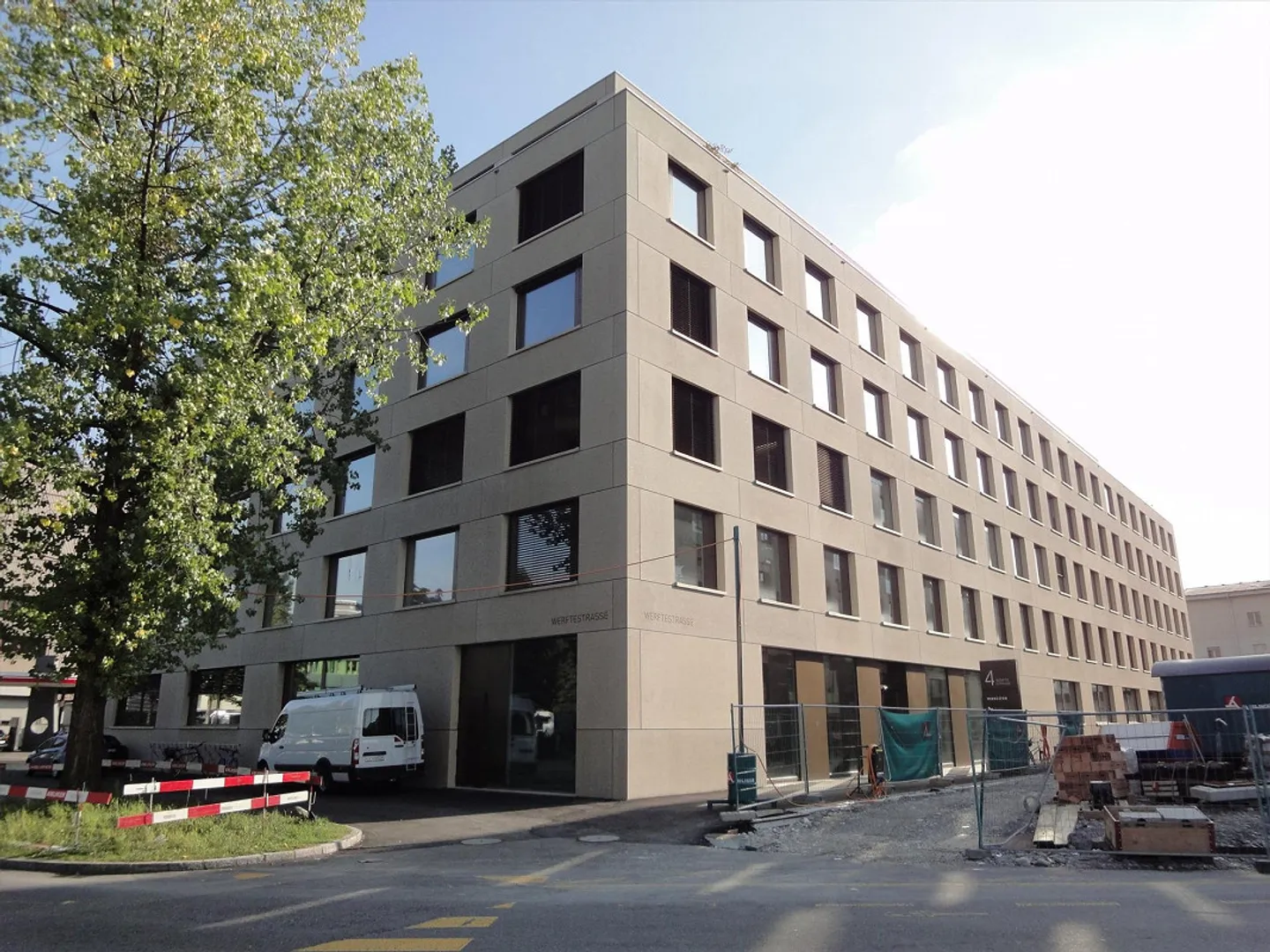 Appartement Moderne Près du Lac - Photo 1 sur 10