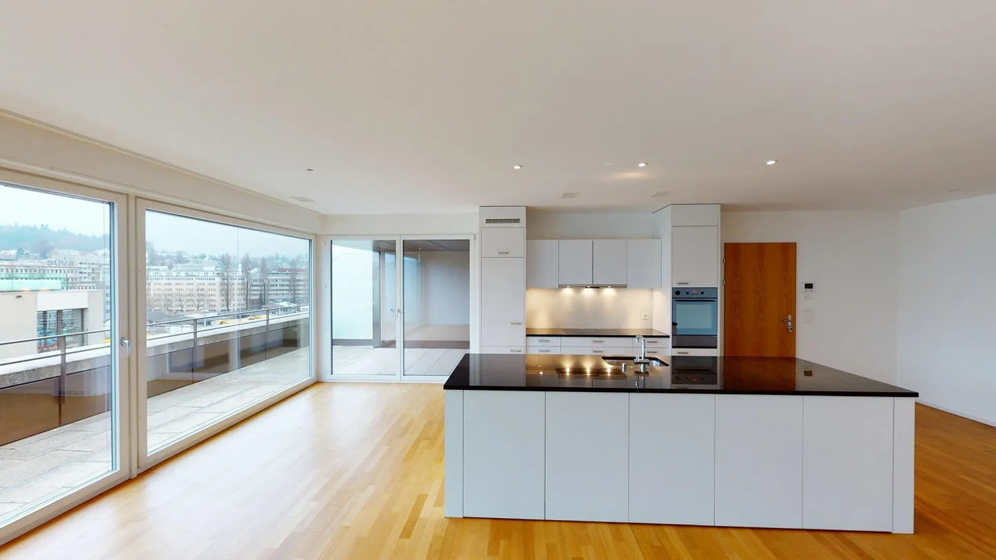 Appartement Moderne Près du Lac - Photo 3 sur 10