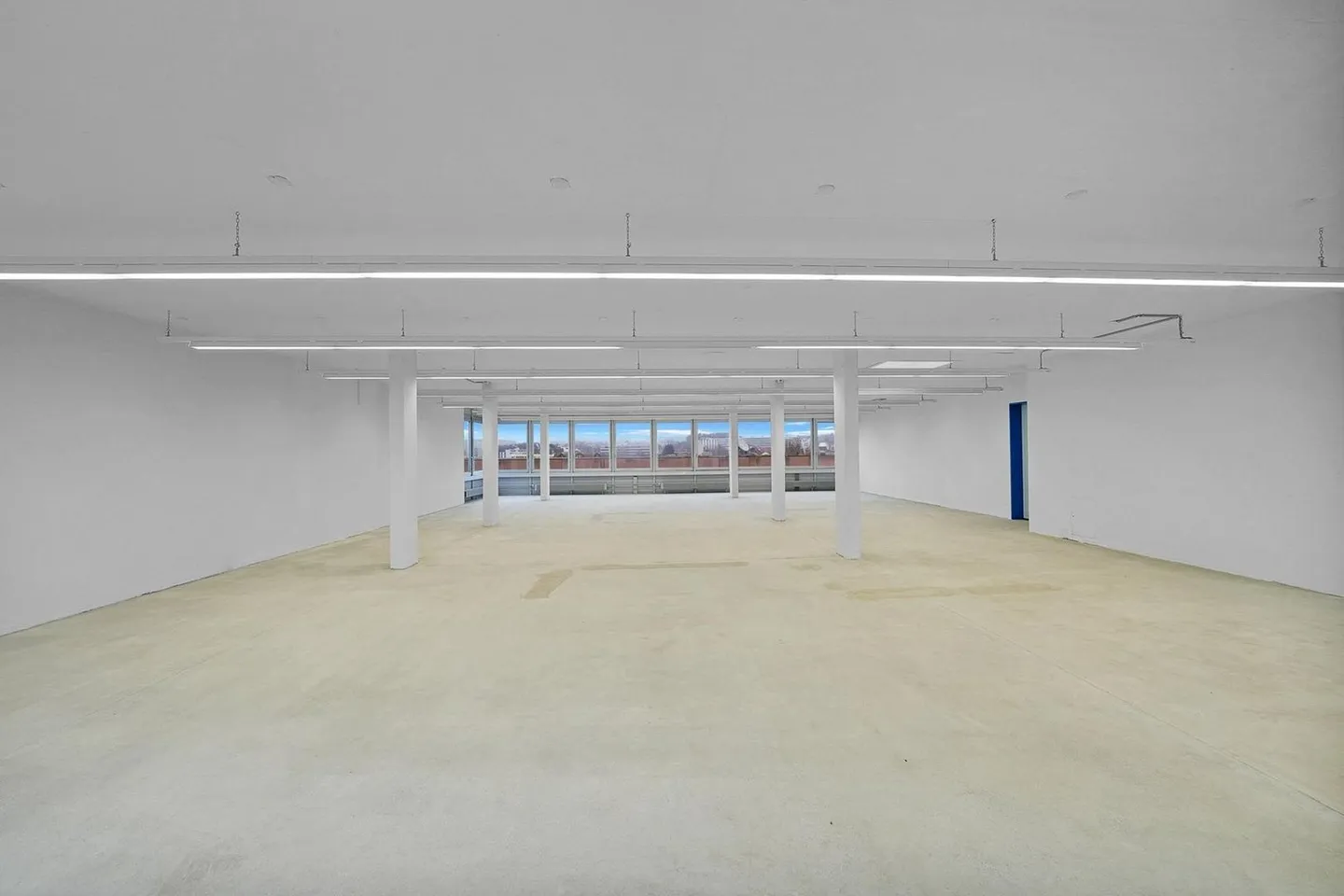 Espace Commercial Polyvalent - Photo 4 sur 13
