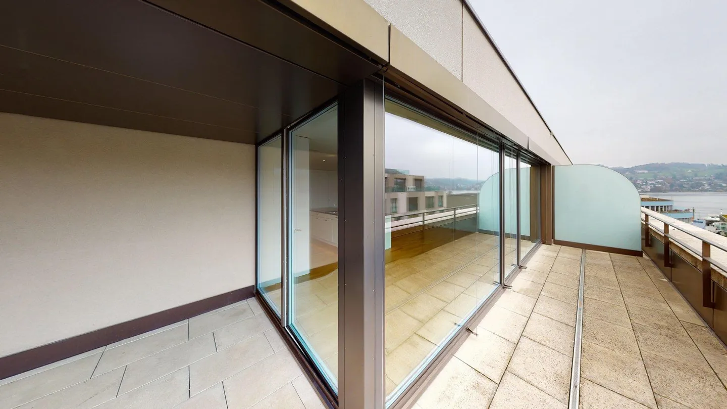 Appartement Moderne Près du Lac - Photo 8 sur 10