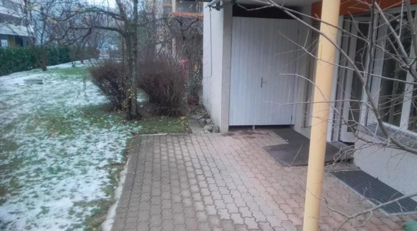 Living in the Heart of Altstetten - Temporary Apartment until 30.09.2026 - Photo 5 of 5