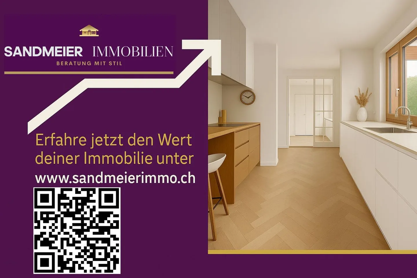 Charming Family Home in Niederbipp - Photo 2 of 8