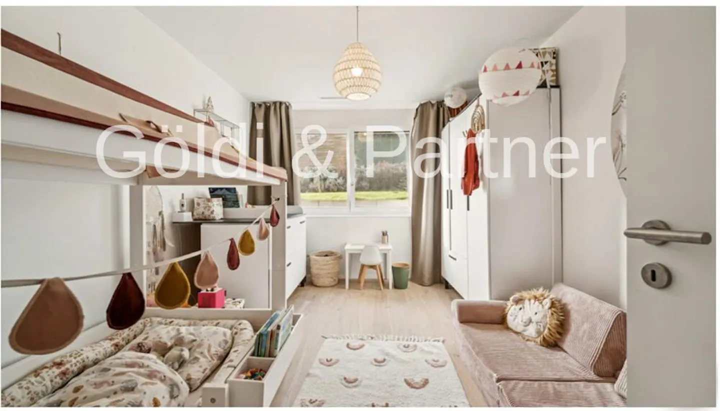 Appartement terrasse spacieux et lumineux. - Photo 6 sur 9