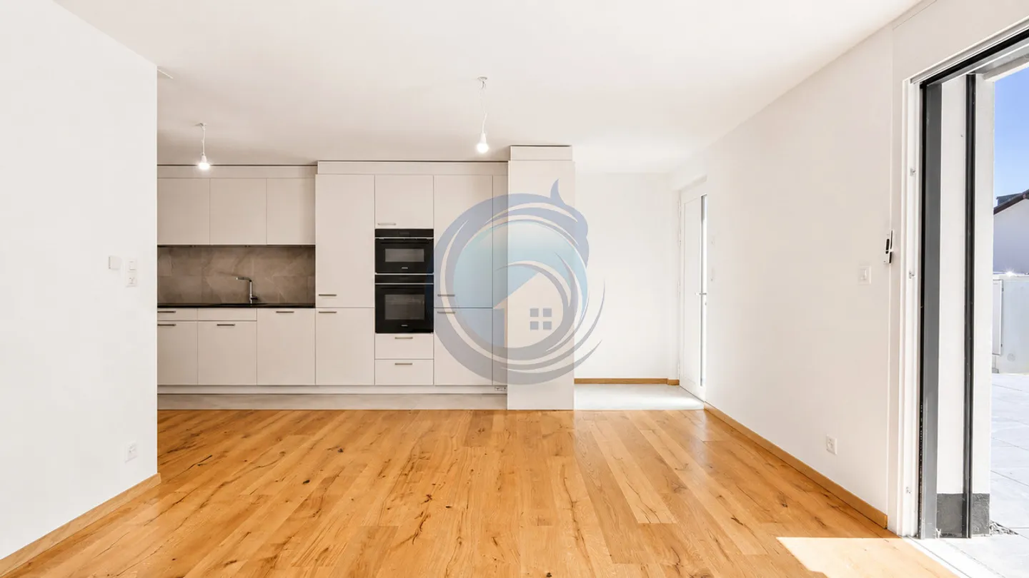 Wohnung kaufen - Foto 6 von 11