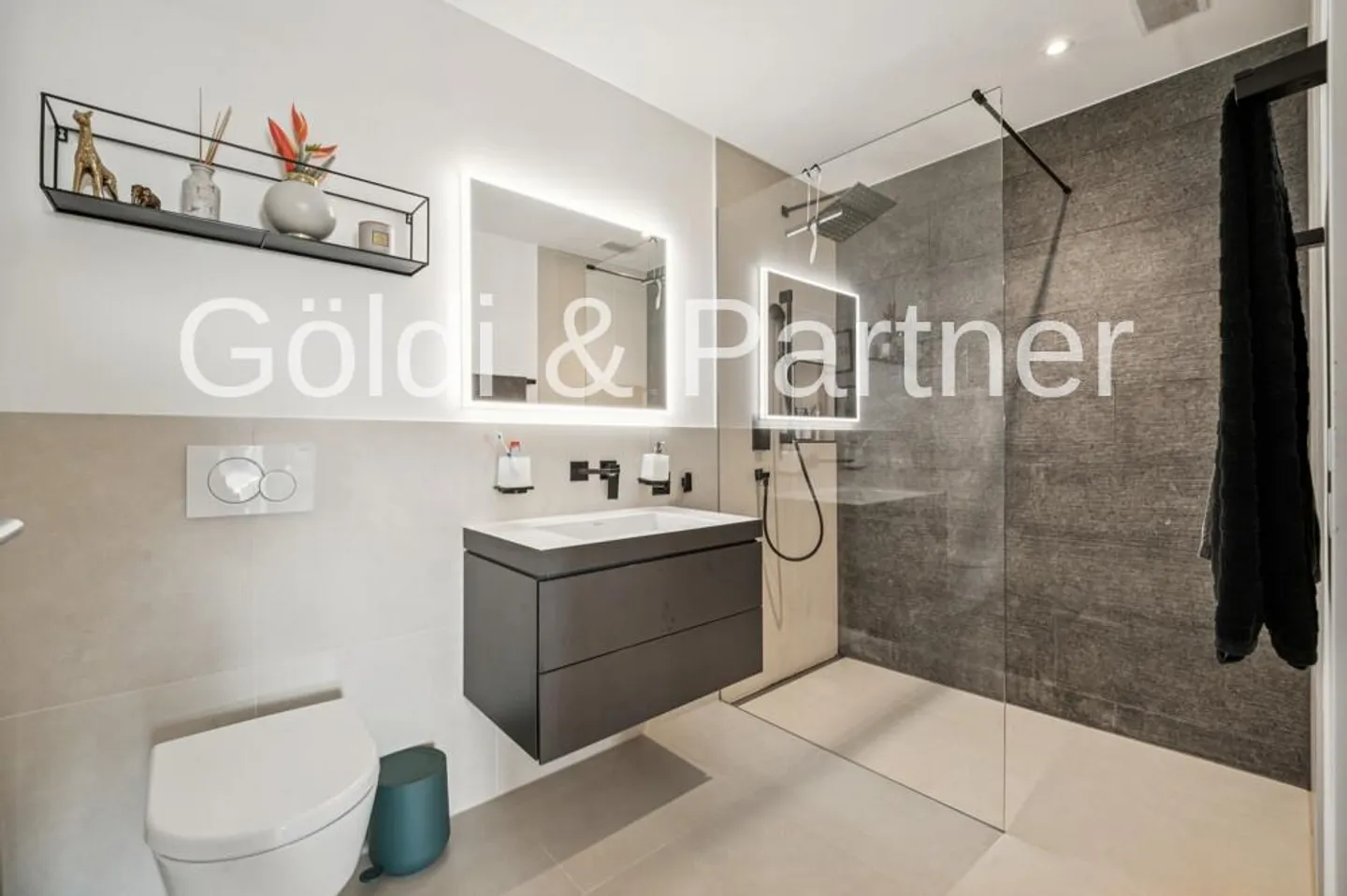 Appartement terrasse spacieux et lumineux. - Photo 7 sur 9