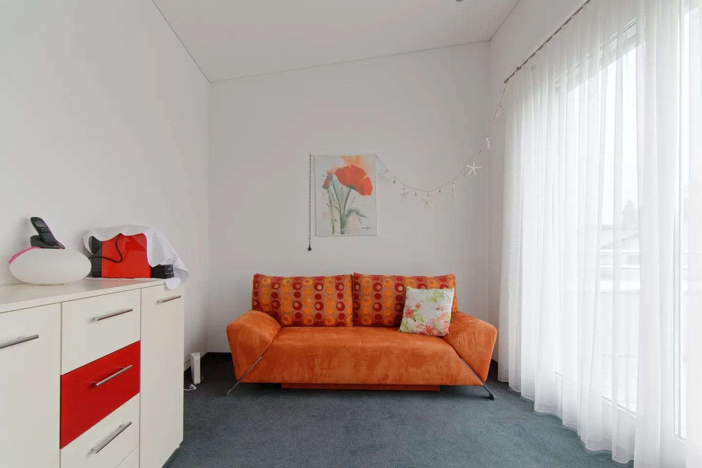 Appartamento attico 3.5 locali con ca. 60 m² di terrazza - Foto 7 di 7