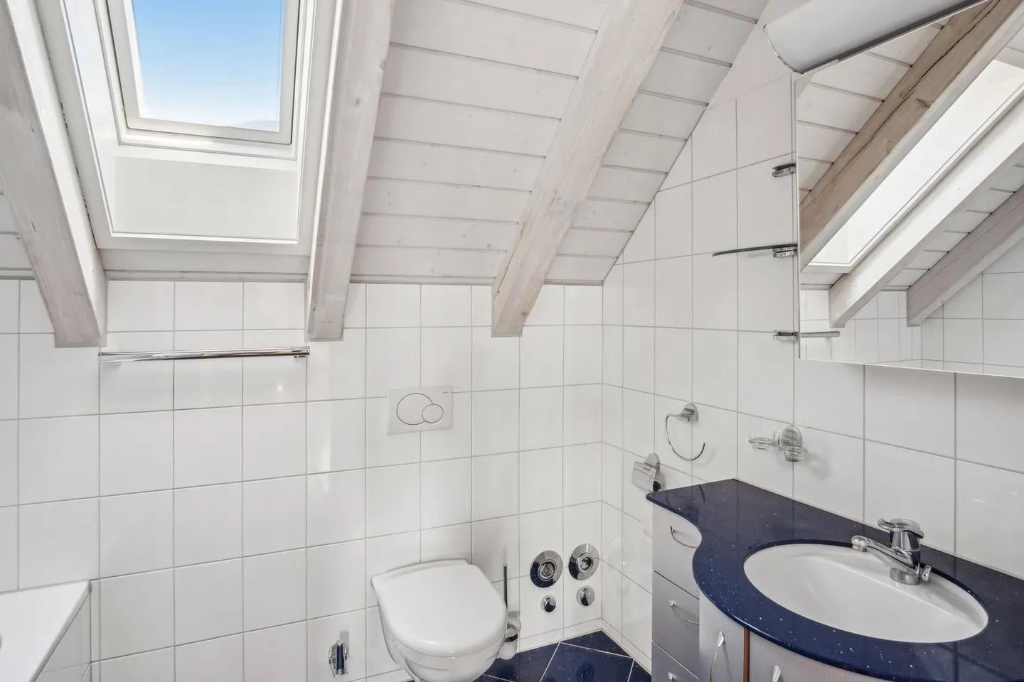 Im alten Dorfkern Oberhausen - grosszügig & freundlich - Foto 11 von 14