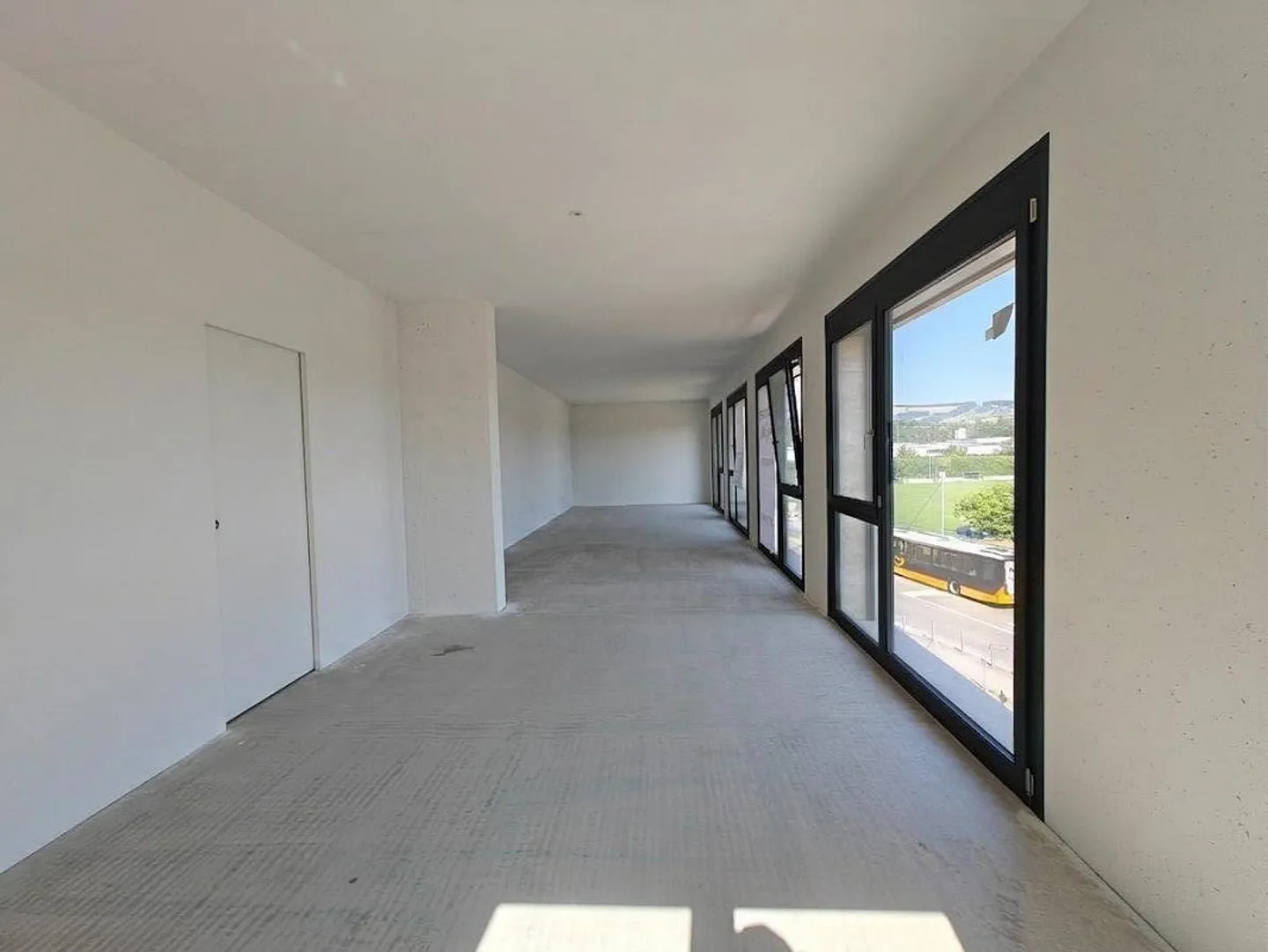 Moderne Büroflächen in Würenlingen - Foto 8 von 17