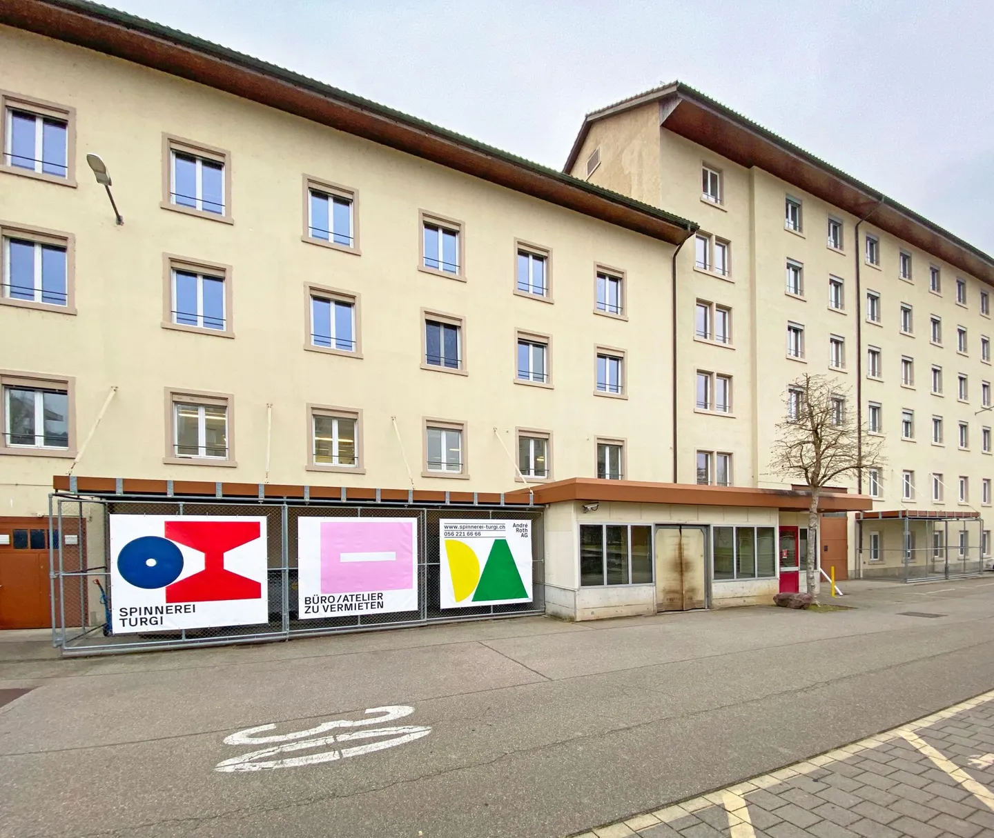 Atelier - Foto 1 di 6