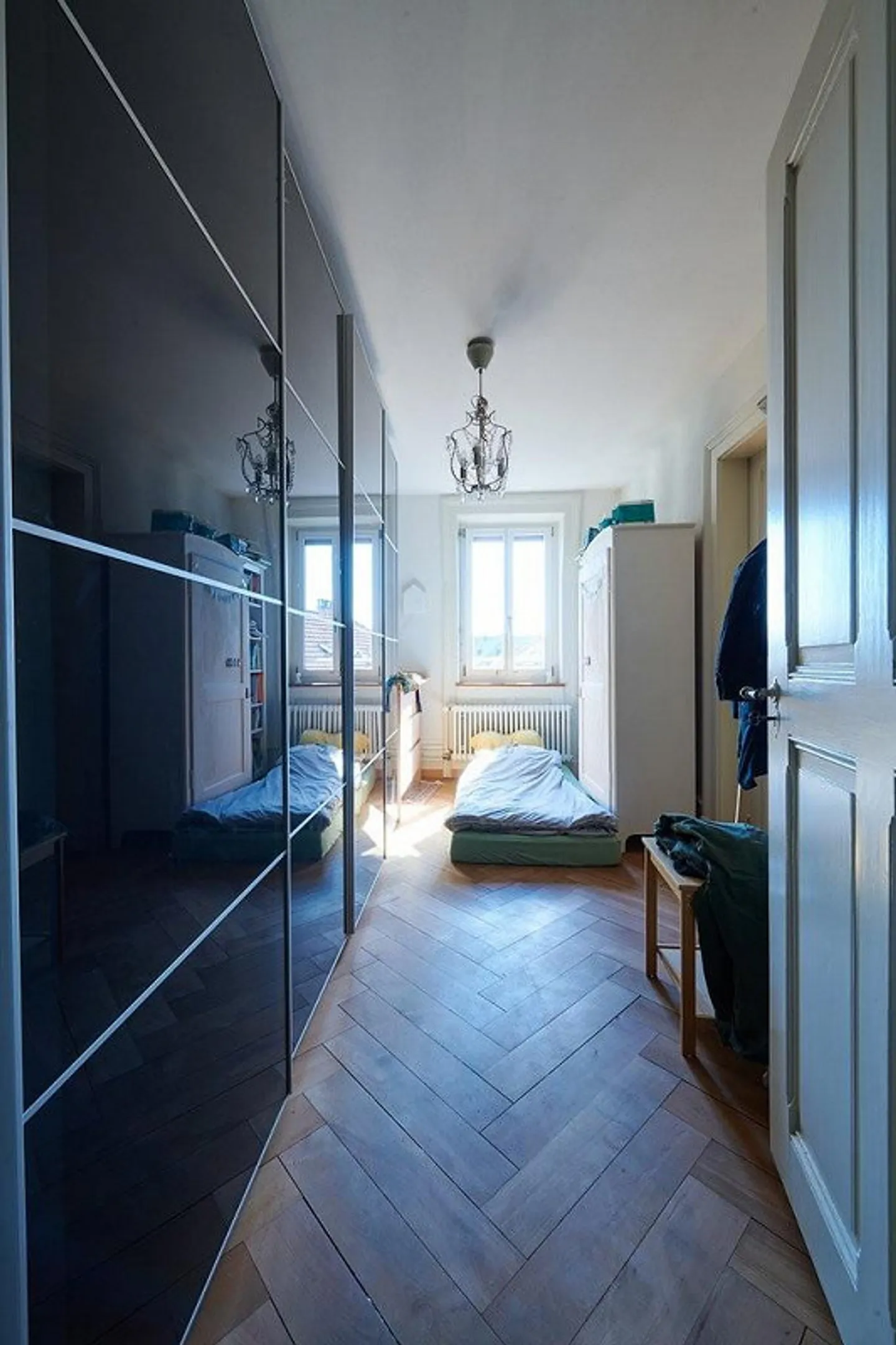 Votre nouveau chez-vous à Länggasse ! - Photo 3 sur 9