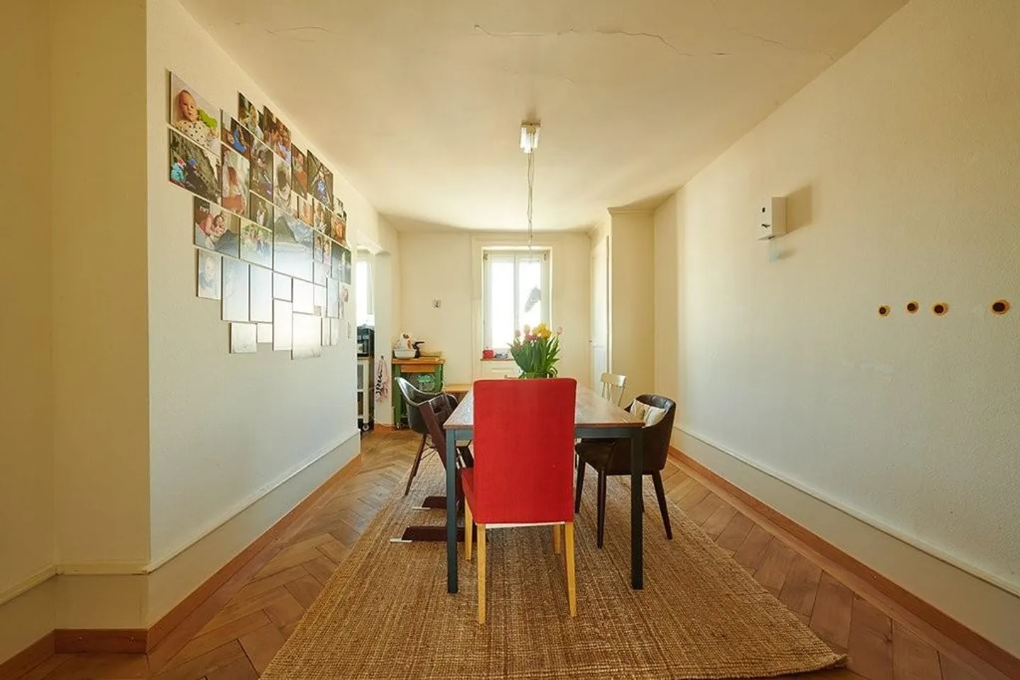 Votre nouveau chez-vous à Länggasse ! - Photo 4 sur 9