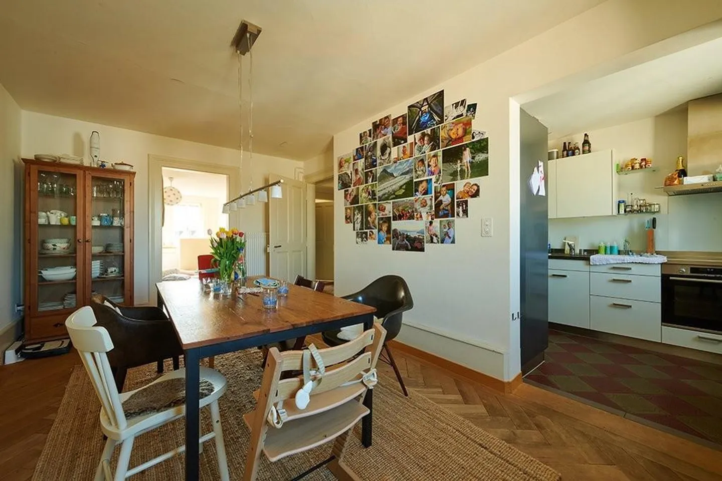 Votre nouveau chez-vous à Länggasse ! - Photo 5 sur 9
